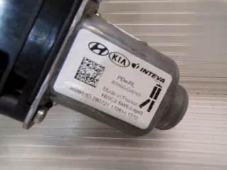 83450-G4010 Моторчик стеклоподъемника Hyundai i30 PD Арт e11963177, вид 3