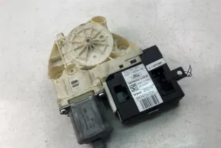 7M5T14B534AB Моторчик стеклоподъемника Ford Focus 2 Арт e11963121, вид 3