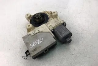7M5T14B534AB Моторчик стеклоподъемника Ford Focus 2 Арт e11963121, вид 4