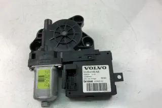 979039100 Моторчик стеклоподъемника Ford C-max 2 Арт e11963071, вид 2
