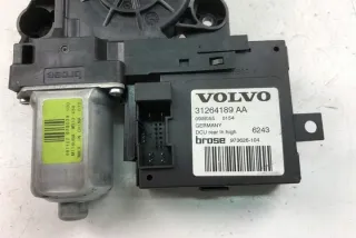 979039100 Моторчик стеклоподъемника Ford C-max 2 Арт e11963071, вид 4
