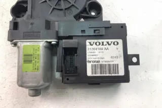 979039100 Моторчик стеклоподъемника Ford C-max 2 Арт e11963060, вид 1