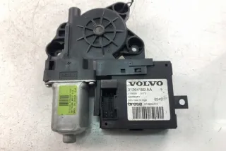 979039100 Моторчик стеклоподъемника Ford C-max 2 Арт e11963060, вид 2