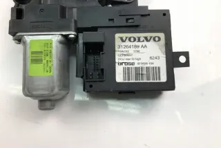 979039100 Моторчик стеклоподъемника Ford C-max 2 Арт e11963050, вид 2