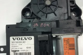 979040100 Моторчик стеклоподъемника Ford C-max 2 Арт e11963040, вид 3