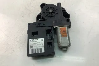 979038100 Моторчик стеклоподъемника Ford C-max 2 Арт e11963020, вид 1