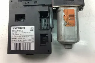 979038100 Моторчик стеклоподъемника Ford C-max 2 Арт e11963020, вид 4