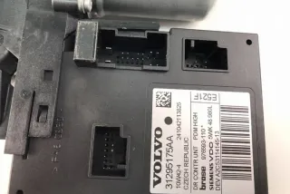 979038100 Моторчик стеклоподъемника Ford C-max 2 Арт e11963011, вид 1