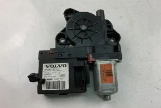 979040100 Моторчик стеклоподъемника Ford C-max 2 Арт e11962971, вид 4