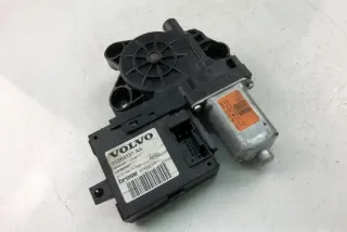 979040100 Моторчик стеклоподъемника Ford C-max 2 Арт e11962970, вид 4