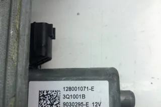 128001071E Моторчик стеклоподъемника Dacia Duster 2 Арт e11962957, вид 1