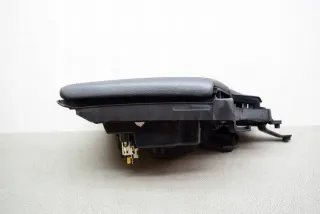 9206729 Подлокотник BMW 5 F10/F11/GT F07 Арт e11962918, вид 1