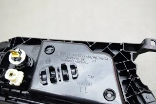 9206729 Подлокотник BMW 5 F10/F11/GT F07 Арт e11962918, вид 5