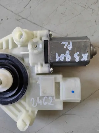 7455082 Моторчик стеклоподъемника BMW X3 G01 Арт e11962883, вид 4