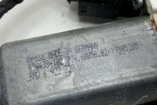 6922320 Моторчик стеклоподъемника BMW 5 E60/E61 Арт e11962832, вид 1
