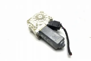 6922320 Моторчик стеклоподъемника BMW 5 E60/E61 Арт e11962832, вид 4