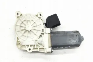 7746005602 Моторчик стеклоподъемника BMW 5 E60/E61 Арт e11962831, вид 1