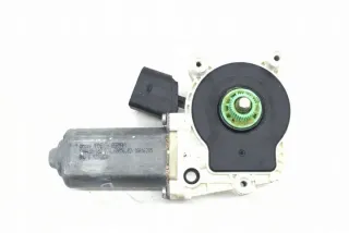 7746005602 Моторчик стеклоподъемника BMW 5 E60/E61 Арт e11962831, вид 3