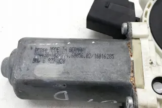 7746005602 Моторчик стеклоподъемника BMW 5 E60/E61 Арт e11962831, вид 6