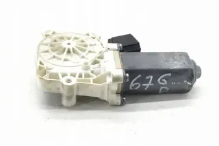 7746005602 Моторчик стеклоподъемника BMW 5 E60/E61 Арт e11962831, вид 8