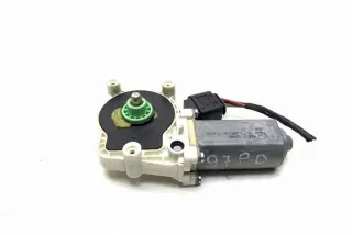 6922268 Моторчик стеклоподъемника BMW 5 E60/E61 Арт e11962809, вид 1