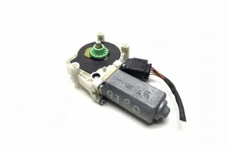 6922268 Моторчик стеклоподъемника BMW 5 E60/E61 Арт e11962809, вид 6