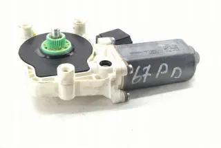 6922268 Моторчик стеклоподъемника BMW 5 E60/E61 Арт e11962800, вид 1