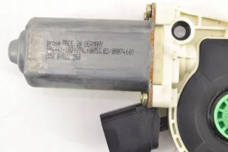 6922268 Моторчик стеклоподъемника BMW 5 E60/E61 Арт e11962799, вид 4