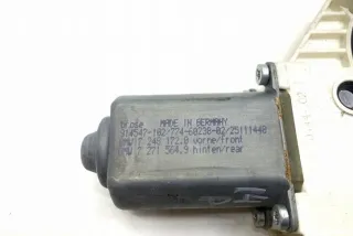 7248172 Моторчик стеклоподъемника BMW 5 F10/F11/GT F07 Арт e11962739, вид 2