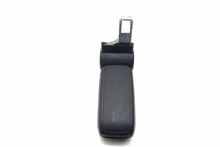 4B0864207 Подлокотник Audi A6 C5 (S6,RS6) Арт e11962705, вид 2