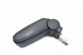 4B0864207 Подлокотник Audi A6 C5 (S6,RS6) Арт e11962705, вид 4