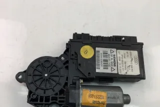 8H2959801 Моторчик стеклоподъемника Audi A4 B6 Арт e11962464, вид 2