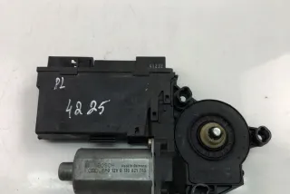 8H2959801 Моторчик стеклоподъемника Audi A4 B6 Арт e11962464, вид 3