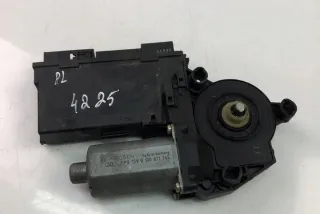 8H2959801 Моторчик стеклоподъемника Audi A4 B6 Арт e11962464, вид 4