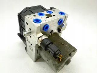 8E0614517L 0265950011 Блок ABS Audi A4 B6 Арт e11962442, вид 1