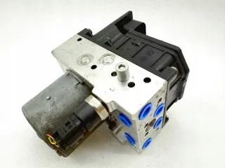 8E0614517L 0265950011 Блок ABS Audi A4 B6 Арт e11962442, вид 3