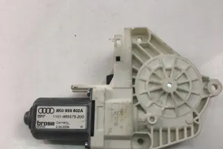 8K0959802A Моторчик стеклоподъемника Audi A4 B8 Арт e11962395, вид 3
