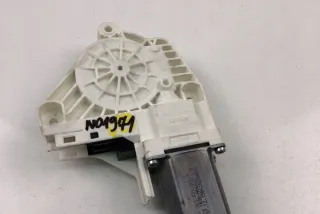 8K0959802A Моторчик стеклоподъемника Audi A4 B8 Арт e11962394, вид 3