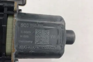 5Q0959811 Моторчик стеклоподъемника Audi A3 8V Арт e11962335, вид 3
