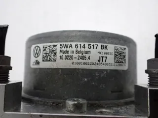 5WA614517BK Блок ABS Audi A3 8Y Арт e11962320, вид 6