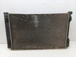 4F0121251P 2004-2011 Радиатор (основной) Audi A6 C6 (S6,RS6) Арт e11961392, вид 4