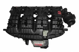 06L133201T 06F133062T Коллектор впускной Audi A4 B9 Арт e11961368, вид 1