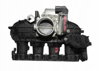 06L133201T 06F133062T Коллектор впускной Audi A4 B9 Арт e11961368, вид 2