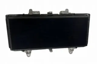 X253, A2059004842 Щиток приборов (приборная панель) Mercedes C W205 Арт e11961021, вид 10