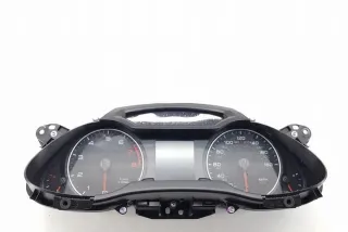 8K0920950A Щиток приборов (приборная панель) Audi A4 B8 Арт e11960786, вид 3