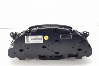 8K0920950A Щиток приборов (приборная панель) Audi A4 B8 Арт e11960786, вид 6