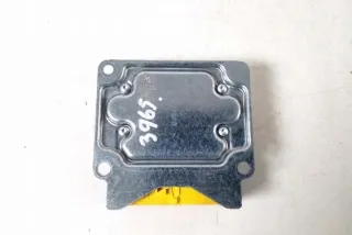 7E0959655B Блок AirBag Volkswagen Caddy 3 Арт e11960656, вид 1