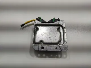 2010-2015 51881771 Блок AirBag Opel Combo D Арт e11960595, вид 3