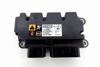 13595562 Блок AirBag Opel Astra L Арт e11960586, вид 1