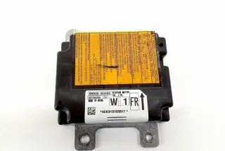 988204EH0C Блок AirBag Nissan Qashqai 2 Арт e11960565, вид 3